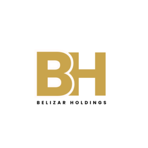 black white yellow simple initial name logo (6)